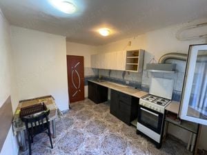 Brancoveanu, apartament 3 camere decomandat  - imagine 7