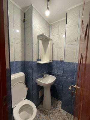 Brancoveanu, apartament 3 camere decomandat  - imagine 8