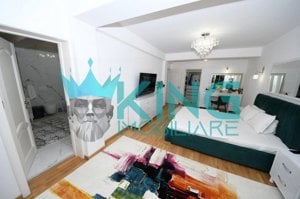 Galati | central | Vila | 5 camere | 5 bai | Centrala | Piscina-Sauna | Parcare - imagine 13