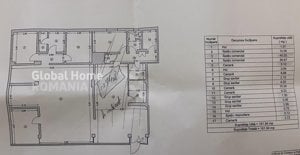 Spatiu Comercial 74 MP | Zona Veteranilor - Iuliu Maniu - Militari - imagine 3