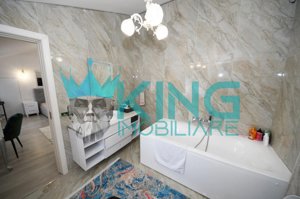 Galati | central | Vila | 5 camere | 5 bai | Centrala | Piscina-Sauna | Parcare - imagine 18