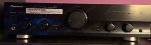 Amplificator Pioneer+boxe - imagine 2