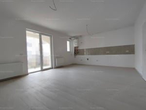 Ap de vanzare cu 2 camere, in bloc nou, 59mp, 88000Euro Tm Giroc - imagine 3