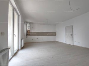 Ap de vanzare cu 2 camere, in bloc nou, 59mp, 88000Euro Tm Giroc - imagine 10