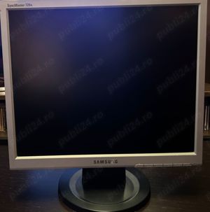 Monitor calculator lcd LG