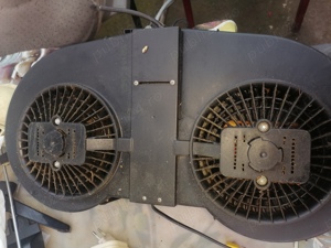 ventilatoare hota  PYRAMIS