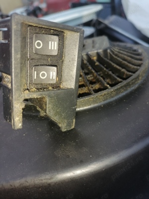 ventilatoare hota  PYRAMIS - imagine 3