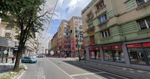 Oferim spre inchiriere apartament cu 2 camere, Ultracentral - imagine 20