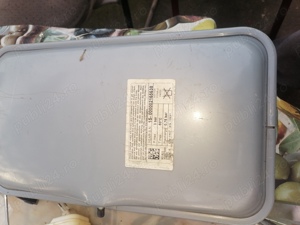 vase de expansiune  pentru  centrale termice ventilatoare, pompe  placi electronice, presostate gaze