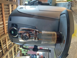 Saeco talea functional