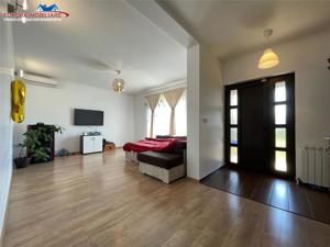 Casa D+P+M de vanzare zona Alexandru cel Bun Tulcea - imagine 4