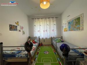 Casa D+P+M de vanzare zona Alexandru cel Bun Tulcea - imagine 10