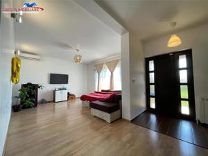 Casa D+P+M de vanzare zona Alexandru cel Bun Tulcea - imagine 6