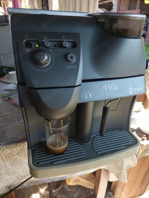 Saeco viena.villa - imagine 3