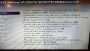 Bush 17mb181tc 17ips62 32" hd - imagine 2