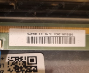 Bush 17mb181tc 17ips62 32" hd - imagine 5