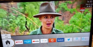 Bush 17mb181tc 17ips62 32" hd - imagine 3