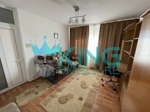 APARTAMENT 2 CAMERE |  ZONA CENTRALA | BALCON | CENTRALA TERMICA | AC |