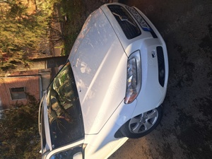 Vand Volvo V70, 2008,  4x4 automat,  motor2.4, 184cp - imagine 5