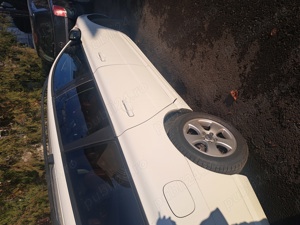 Vand Volvo V70, 2008,  4x4 automat,  motor2.4, 184cp - imagine 2