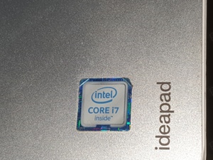 Laptop Lenovo Ideapad 700 15ISK, i7, 16 gb ram