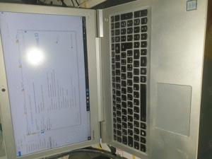 Laptop Lenovo Ideapad 700 15ISK, i7, 16 gb ram - imagine 4