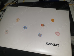 Laptop Lenovo Ideapad 700 15ISK, i7, 16 gb ram - imagine 3