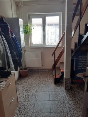 Ap 2 cam - la mansardă - Calea Girocului - 79000Euro Neg - imagine 2