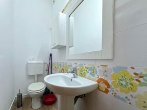 Apartament inchiriere cu suprafata generoasa in Centrul Istoric - imagine 11