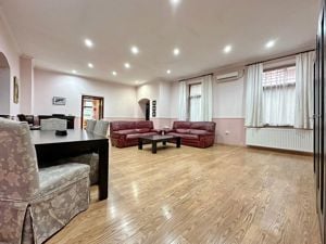 Apartament inchiriere cu suprafata generoasa in Centrul Istoric