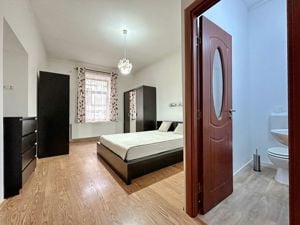 Apartament inchiriere cu suprafata generoasa in Centrul Istoric - imagine 6