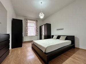 Apartament inchiriere cu suprafata generoasa in Centrul Istoric - imagine 5