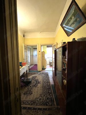 Apartament 2 camere decomandate, situat in centrul vechi al orasului - imagine 7