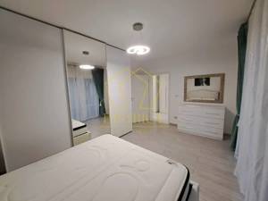 Apartament cu 2 camere si 2 locuri de parcare, etajul 1 | Dumbravita - imagine 6