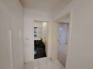 Apartament cu 2 camere si 2 locuri de parcare, etajul 1 | Dumbravita - imagine 10