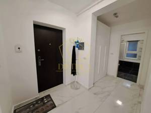 Apartament cu 2 camere si 2 locuri de parcare, etajul 1 | Dumbravita - imagine 9