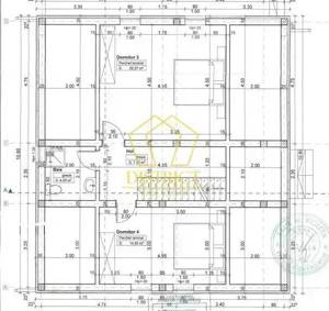 COM 0% Casa individuala la rosu cu 5 camere P+M | Izvin - imagine 10