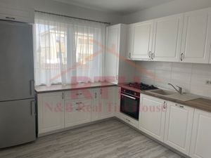 Oferim spre vânzare Duplex mobilat Serena3 Moșnița - imagine 2