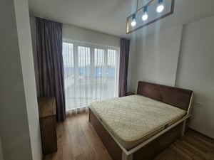 Apartament cu două camere complet mobilat în zonă rezidențială  - imagine 4