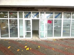 Vanzare Spatiu Comercial 75 mp , 2 intrari ZONA GARA - imagine 4