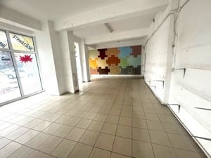 Vanzare Spatiu Comercial 75 mp , 2 intrari ZONA GARA - imagine 2