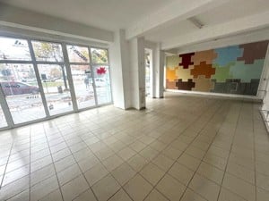 Vanzare Spatiu Comercial 75 mp , 2 intrari ZONA GARA - imagine 3