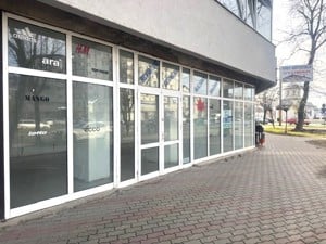 Vanzare Spatiu Comercial 75 mp , 2 intrari ZONA GARA - imagine 9