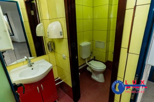 ID 8233 DE INCHIRIAT - Spatiu comercial pe 2 etaje - imagine 7