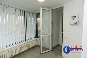 ID 8233 DE INCHIRIAT - Spatiu comercial pe 2 etaje - imagine 4