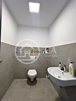 Apartament de vânzare cu 2 camere în WEST RESIDENCE, Oradea - imagine 8