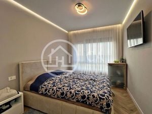 Apartament de vânzare cu 2 camere în WEST RESIDENCE, Oradea - imagine 3