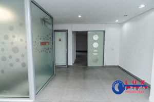 ID 8233 DE INCHIRIAT - Spatiu comercial pe 2 etaje - imagine 9