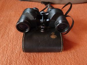 vand binoclu TASCO 7x35  ( made in japan ) - imagine 2