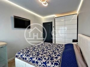 Apartament de vânzare cu 2 camere în WEST RESIDENCE, Oradea - imagine 4